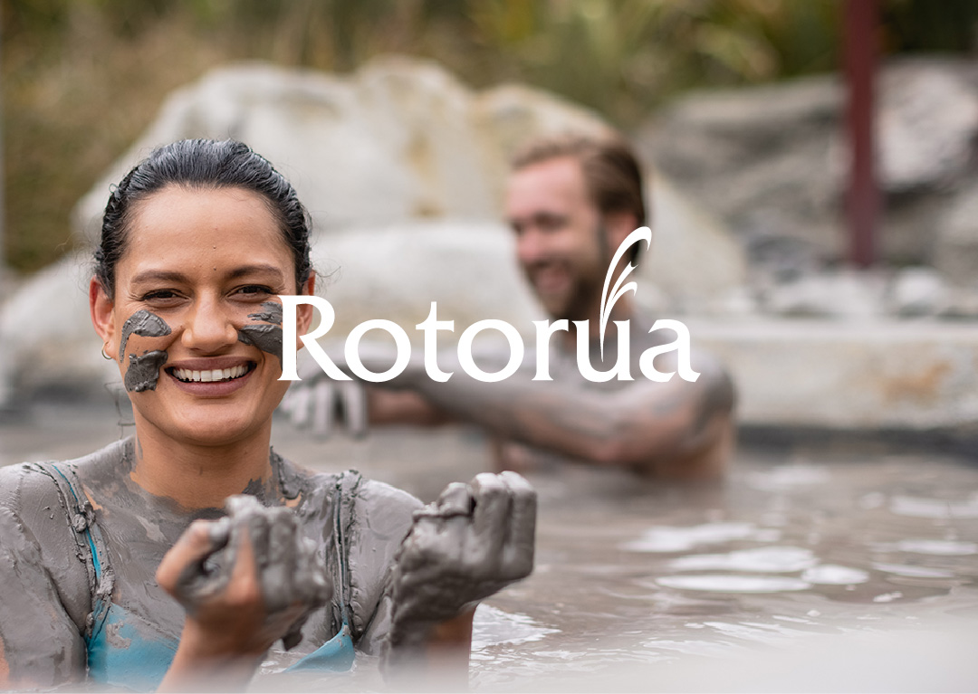Rotorua GP CME